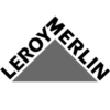 Logo LeroyMerlin España