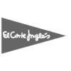 Logo El Corte Inglés España
