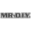 Logo Mr DIY España