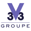 v33 groupe